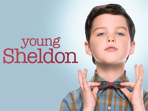 Prime Video: Young Sheldon: Season 1