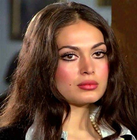 Türkan Şoray'ın Keşfedilme Hikayesi Şaşkına Çevirdi! Yeşilçam'ın ...