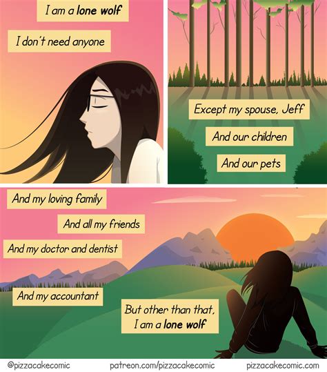 The Way Of The Lone Wolf 10