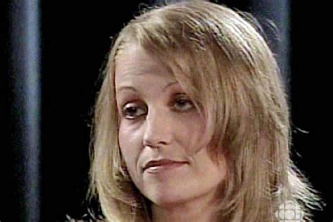 Karla Homolka Lives Where