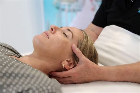 CranioSacral Therapy - LP Massage Therapy