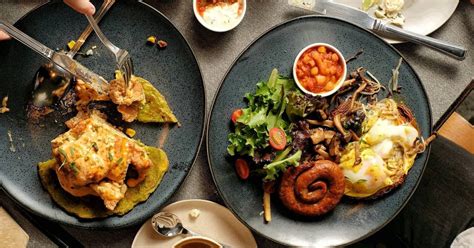 5 cafes perfect for brunch dates in town | SG Magazine Online