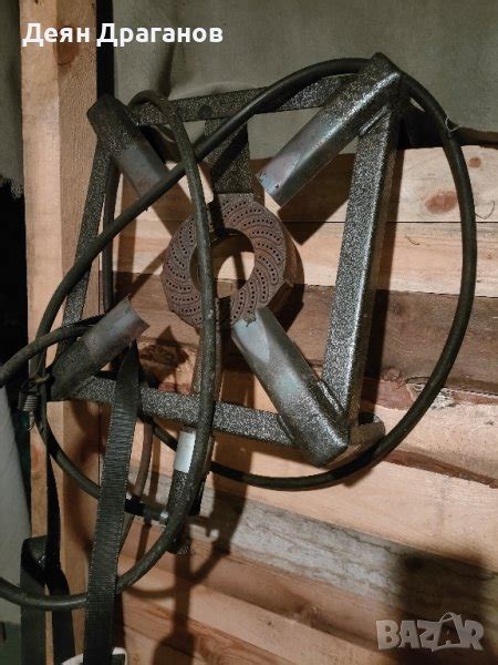 газов саджак в Котлони в гр. Севлиево - ID43821916 — Bazar.bg