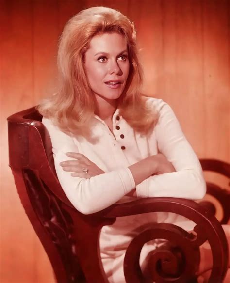 Elizabeth Montgomery Fan 💖 | Nice legs😍💖 . . .. | Instagram