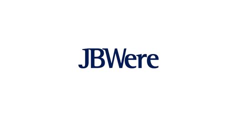 login jbwere