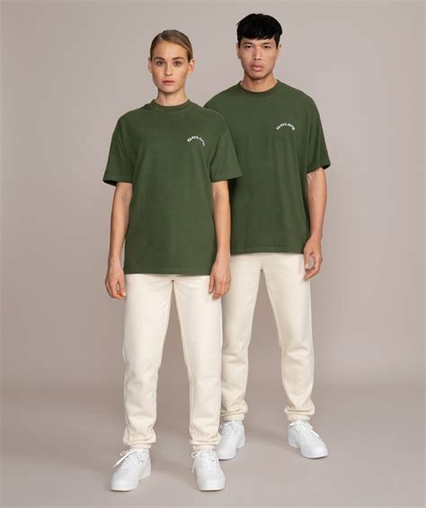 Oversize Sportbekleidung | Oversized Gym Kleidung