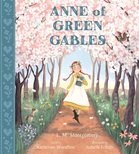 Anne Of Green Gables Collection English Edition 5