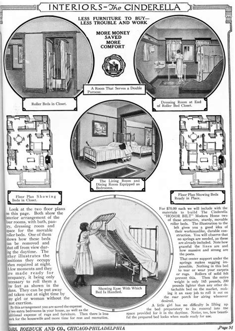 History of the Murphy Bed – Smart Spaces Murphy Bed & Wall Bed ...