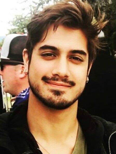 Avan Jogia | Avan jogia, Beautiful men, Guys