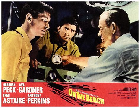 Film Review: On The Beach (1959) | HNN