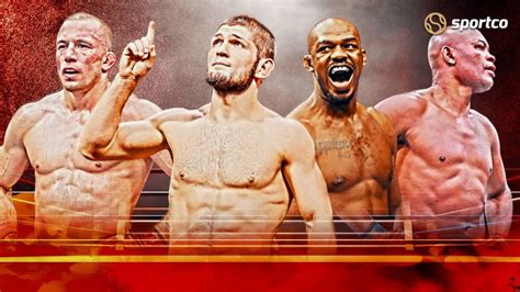 Top Ten Mma Fighters Infographic - vrogue.co