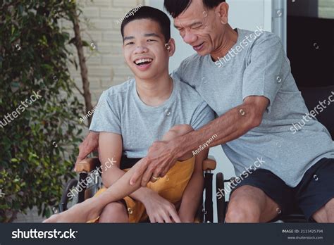 49 Mentally Disabled Person Force Images, Stock Photos, 3D objects ...