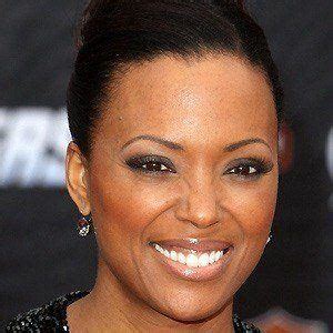 Aisha Tyler - Age, Family, Bio | Famous Birthdays