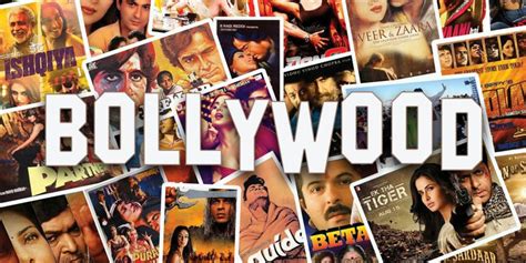 bollywood  indian cinema industry