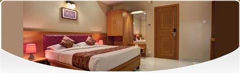 Welcome to Hotel Prestige