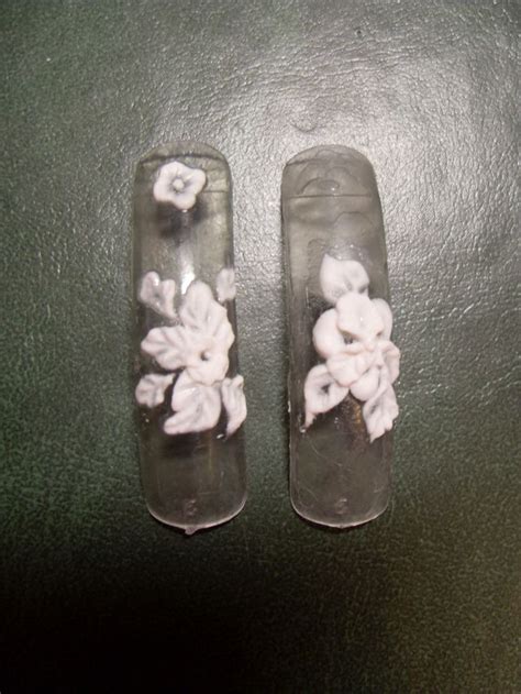 Nail Design - форум нейл мастеров • Просмотр темы - 3D гель