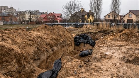 Russia-Ukraine War: What Happened on Day 39 of the War in Ukraine - The