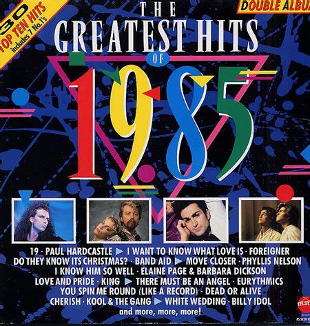 12 best 1980s Compilation Albums images on Pinterest | Albums, 1980s and Anos 80