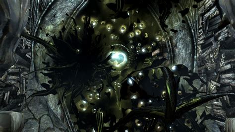 Hermaeus Mora by NDC880117 on DeviantArt