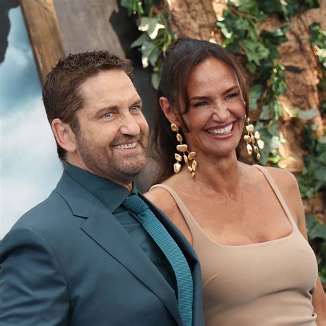 gerard butler wife 5