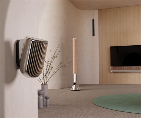 Beolab 8 | Bang & Olufsen - Noto