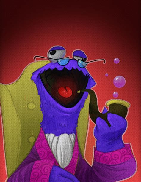 Surf Dog's Blog the Art of Shawn Boyles: Welcome to Monsterpice Theatre