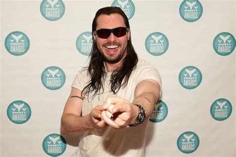 Andrew WK starts political party, The Party Party