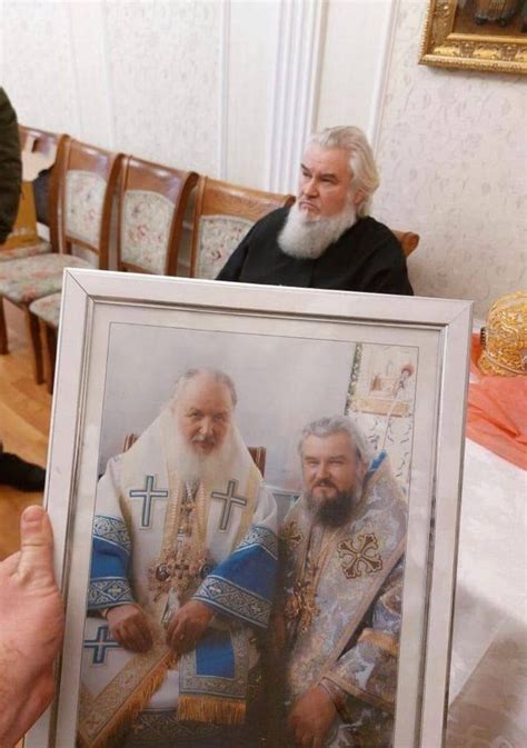 Русского православного священника суд на Украине приговорил к тюрьме за ...