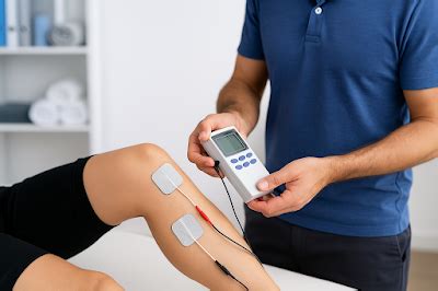 O Que E Eletroterapia - Eletroterapia na Fisioterapia: Para que Serve e Quando Utilizar?