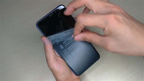 Что делать если при разговоре не гаснет экран на смартфоне Xiaomi