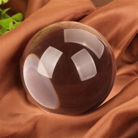 Купить Магический прозрачный стеклянный шар 6 см Magic Ball на ...