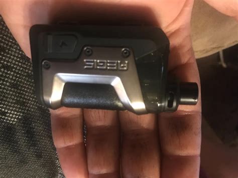Geekvape Aegis Hero 45W Pod Kit ⋆