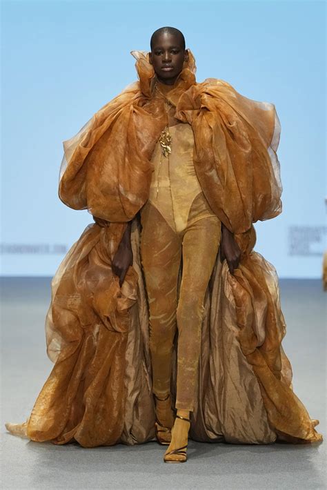 Graduate Fashion Foundation - The Impression