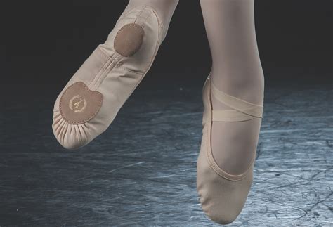 Eurotard Dancewear introduces new range of dance shoes