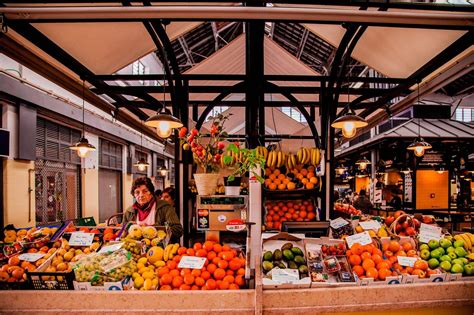 os melhores mercados de lisboa por vitor sobral