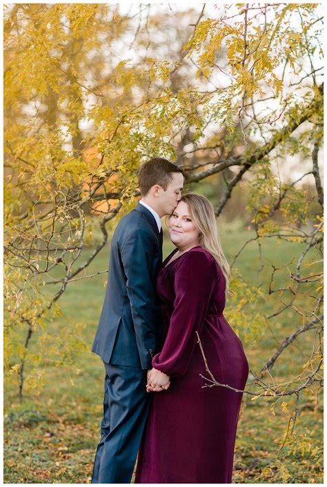 tina & jordan: e-session — Photography by Lauryn
