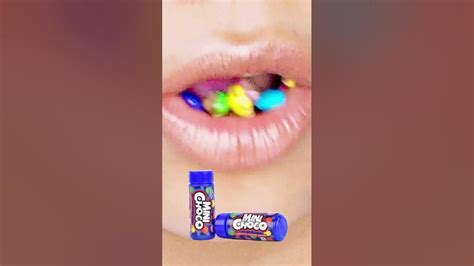 Asmr eating gems #gems #asmr #reelsinstagram #asmrsounds #mesmerizing ...