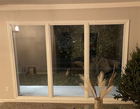 Alternative options for curtains/blinds that will offer complete