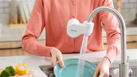 Фильтр для крана | Philips