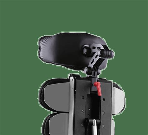 multi adjustable headrest karma medical