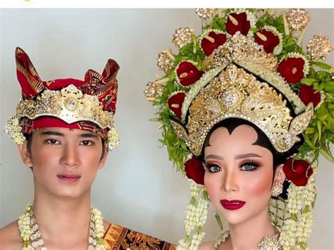 berita  informasi tradisi pranikah suku osing terkini  terbaru