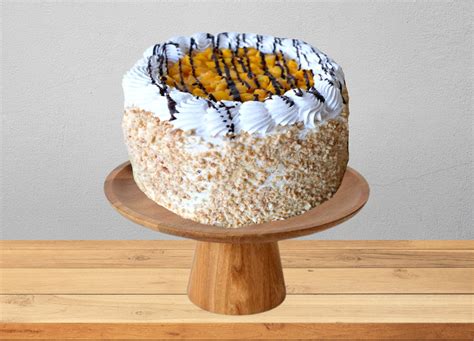 Mango Cashew – G's Favorites Cafe