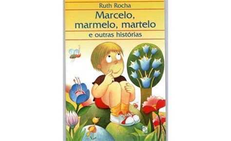 Personagens Da Literatura Brasileira Infantil