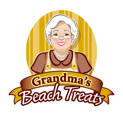 Home Page – Grandma's Beach Treats