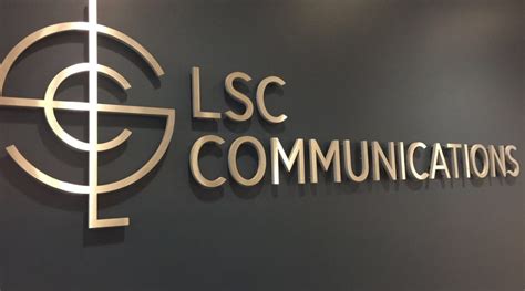 lsc misses estimate shares drop medill reports chicago