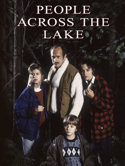 The People Across the Lake (1988)