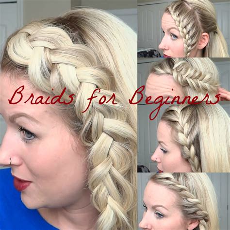 A complete guide to twists braids hairstyles for beginners 1