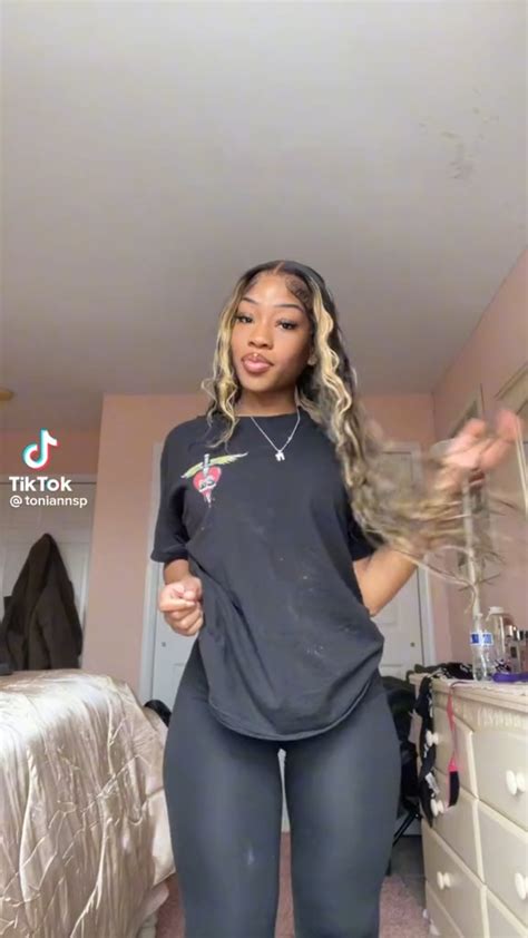 cheeks : r/tiktokthots