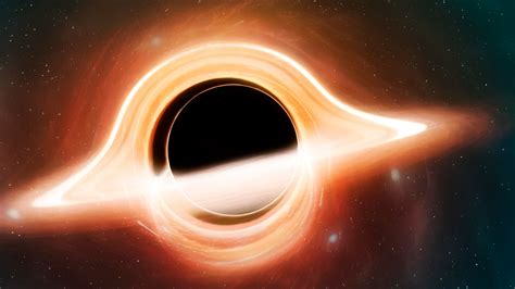 black hole nasa kids
