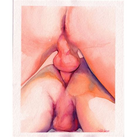 Rule 34 - alexander green (artist) anal anal sex art ass balls close up